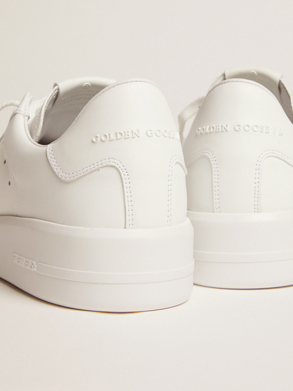 Sneakers Purestar uomo bianche