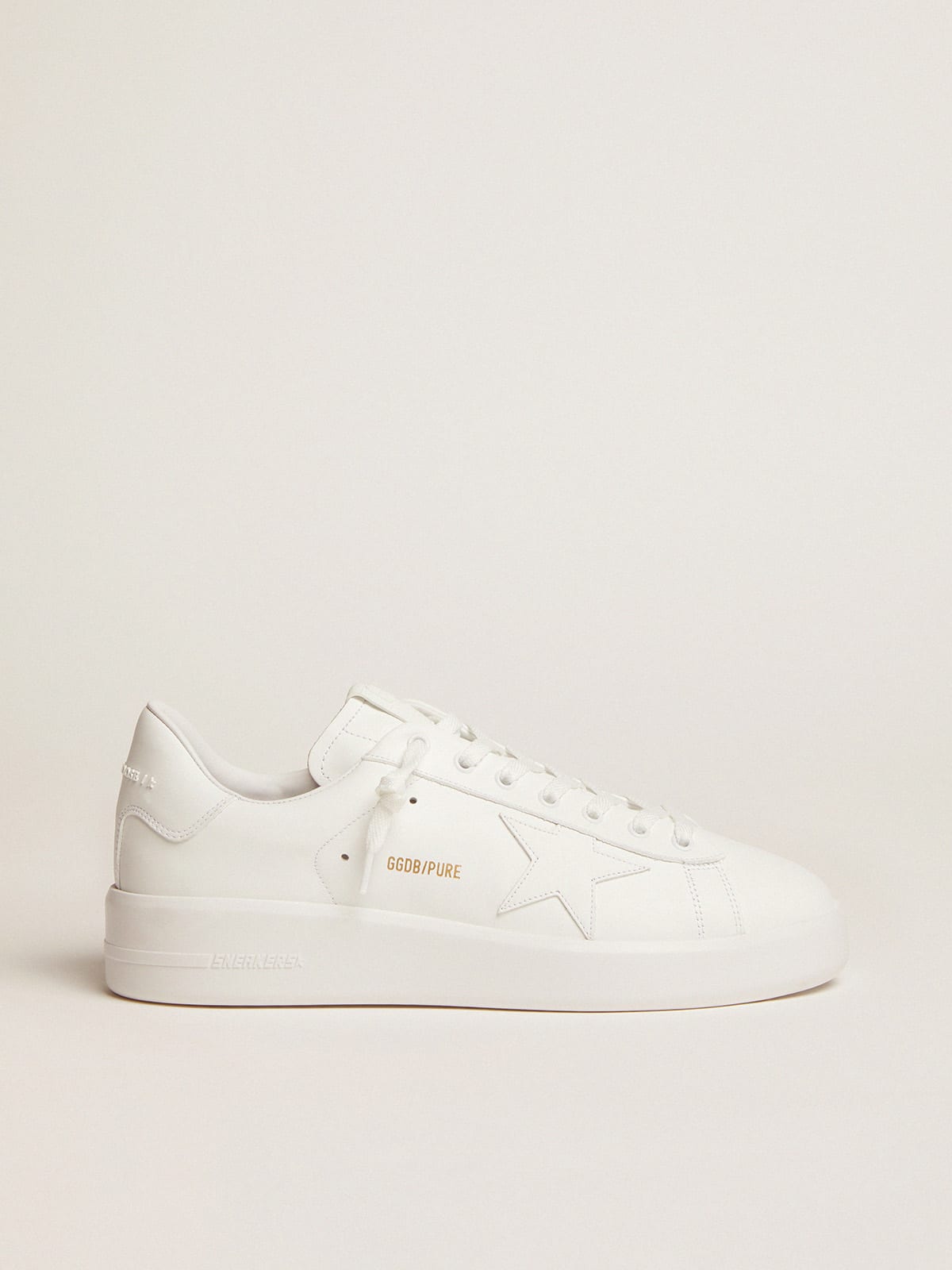 Sneakers Purestar uomo bianche